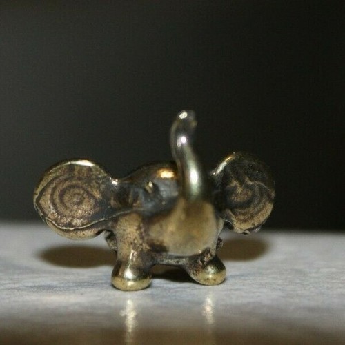 Feng shui elefant talisman - feng, *