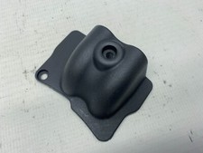 Harley Davidson 37175-99 Twin Cam Öl Leitung Deckel Oil Line Cover Case #2208