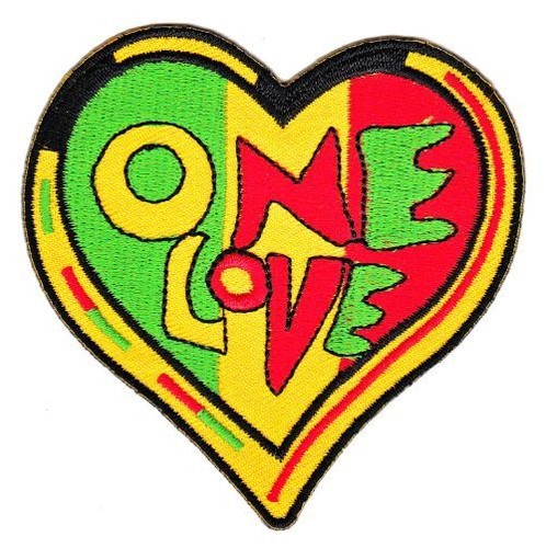 As28 herz reggae - reggae, love