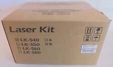 Kyocera LK-540 B 302HL93070 Laser Scanner Kit FS-C5100DN NEU & OVP