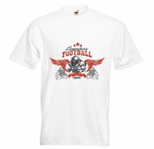 T-Shirt LEGENDARY FOOTBALL