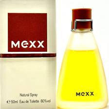 MEXX EAU DE TOILETTE SPRAY FOR