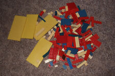 sehr viele Bausteine, Hersteller "pebe" (DDR Lego!), Plastik, 174x