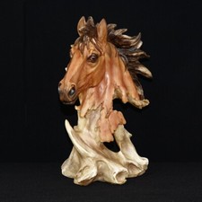 Pferdebüste Büste Pferd