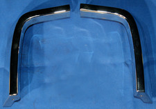 Neu Paar 1971 1972 Ford