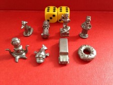 Parker Bros Die Simpsons