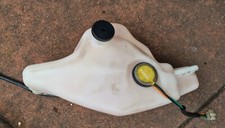 Roller TGB Bullet Öltank