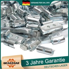 225x Schlaggewichte ALUFELGEN