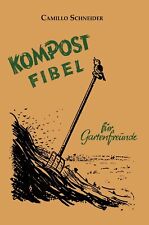 Kompost-Fibel für