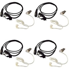 Freisprechanlage headset w - 4x,