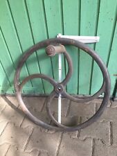 Drehkurbel/Rad/HandKurbel￼