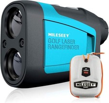 MiLESEEY Laser Golf
