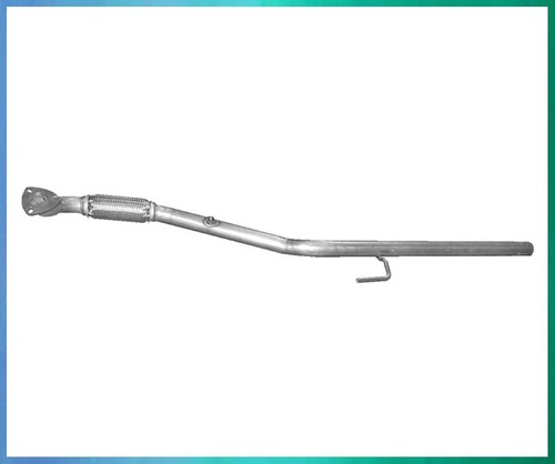 Hosenrohr für opel - hosenrohr, signum