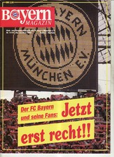 BL 92/93 FC Bayern München - VfL Bochum, 29.05.1993