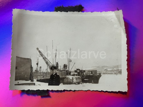 Foto kriegsmarine - foto,