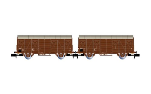 Arnold tlg set gs - 2-tlg., gs-wagen
