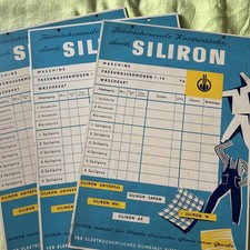 1 DDR Schild VEB Elektrochemisches Kombinat Bitterfeld Waschpulver ca 30 x 21 cm