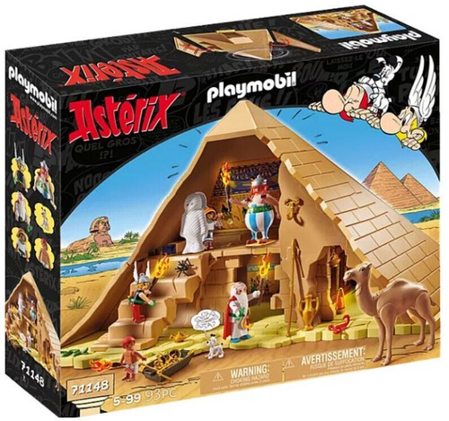 Playmobil 71148 asterix - playmobil®,