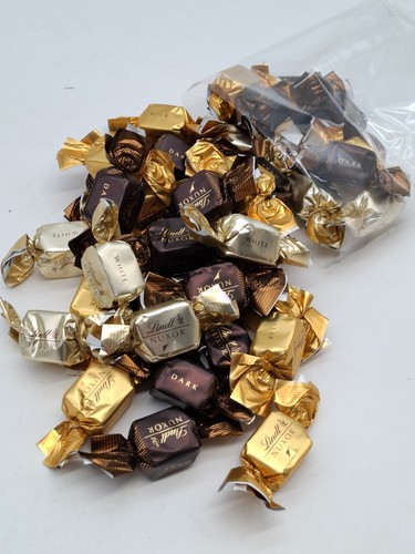 500gr lindt nuxor - x,