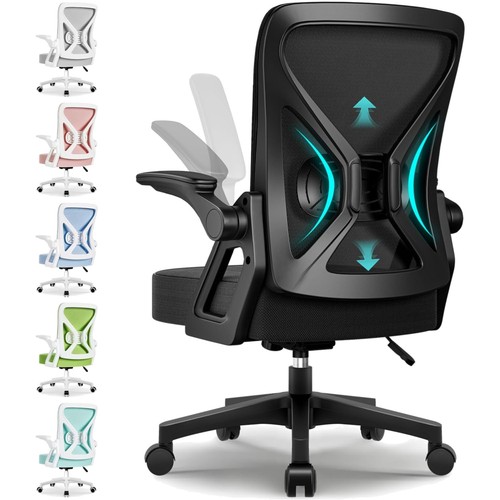 Bürostuhl ergonomisch