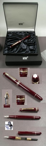 Montblanc meisterstück - montblanc,