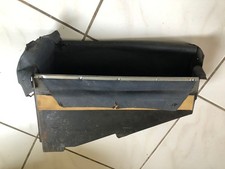 Mercedes Ponton 220 S SE Coupe