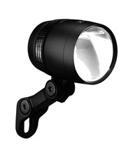 Frontleuchte mit automatischem Positionslichtschalter LUMOTEC IQ X T SENSOPLUS 1