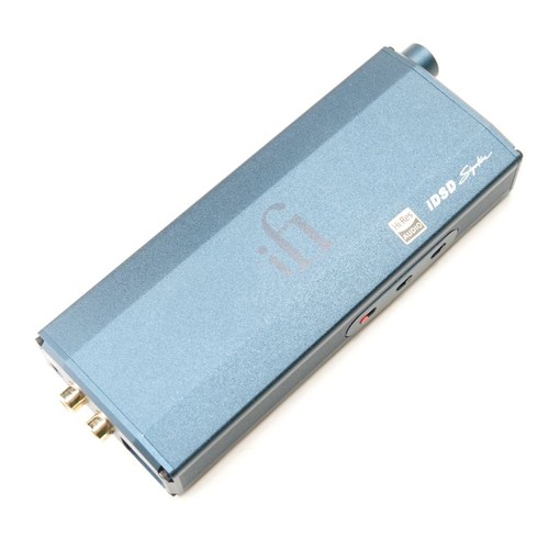 Ifi audio micro - ifi,