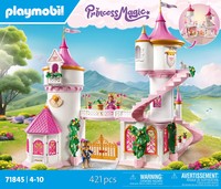 Playmobil 71845 Princess Magic