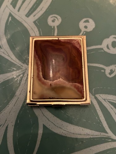 Altes streichholz etui - streichholz,