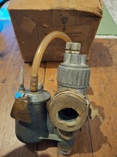 Ddr Vergaser MZ ES 175 Bvf