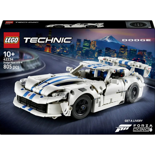 42234 lego technic - 42234, lego®