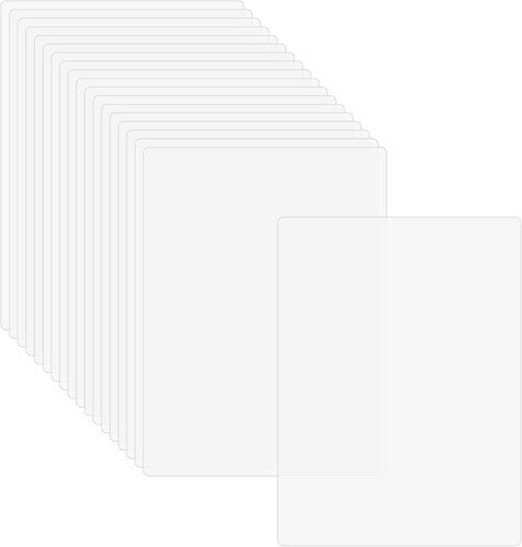 Kunststoff platzsets 40x30cm - kunststoff,