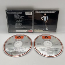 Eric Clapton - Just one Night | CD | Zustand Sehr Gut📀