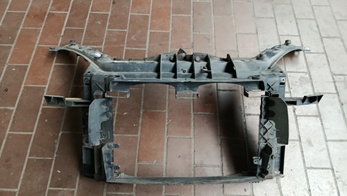 Frontblech schlossträger - frontblech/,