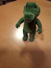 Krokodil Vintage Sylvanian