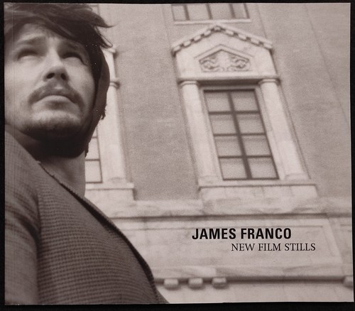 James franco new - james,