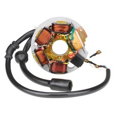 Lichtmaschine Zündung RMS