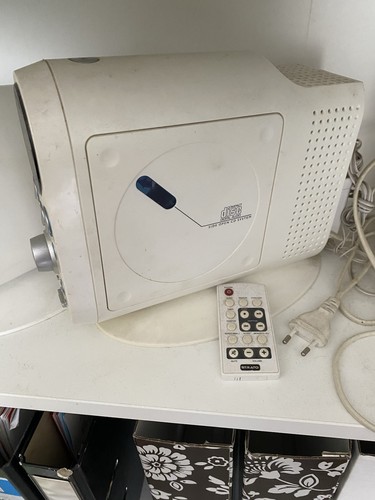 Kompakte mini stereoanlage von - kompakte,
