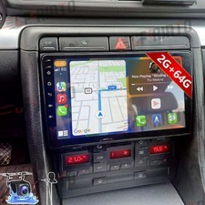 Wireless Carplay Android 15