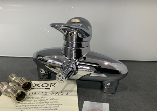 Hansgrohe axor allegroh novo - hansgrohe,