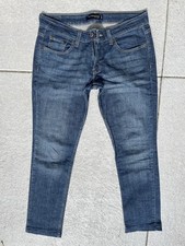 Levi's 524 Too Superlow Damen