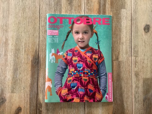 Ottobre design zeitschrift - ottobre, design,