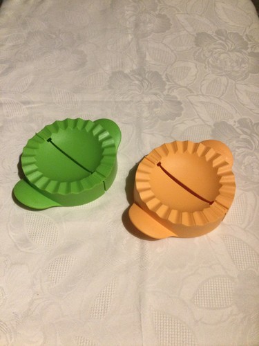 Tupperware teigfalle set - teigfalle,