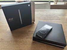 Apple iPod nano 2. Generation