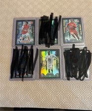 Topps Match Attax Extra