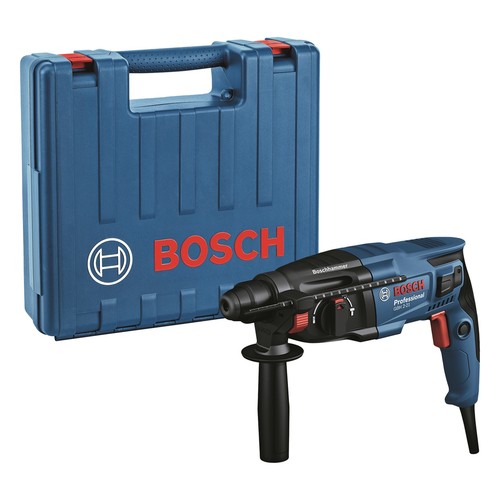 Bosch sds plus bohrhammer gbh - sds-plus,
