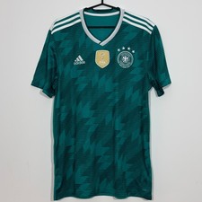 DFB Deutschland Fußballtrikot
