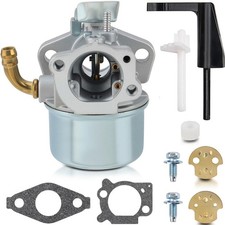 Carburetor for Yard Machines