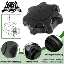 AM137724 AM122880 Tankdeckel